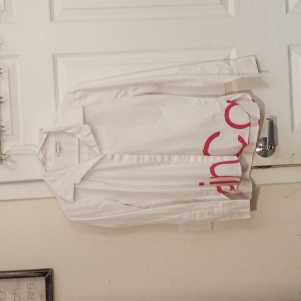 Calvin Klein blouse